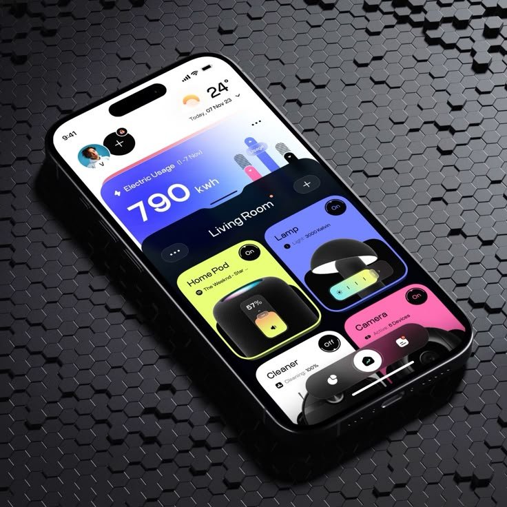 iOS-App-Development